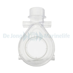 Clear View Reactor Q160