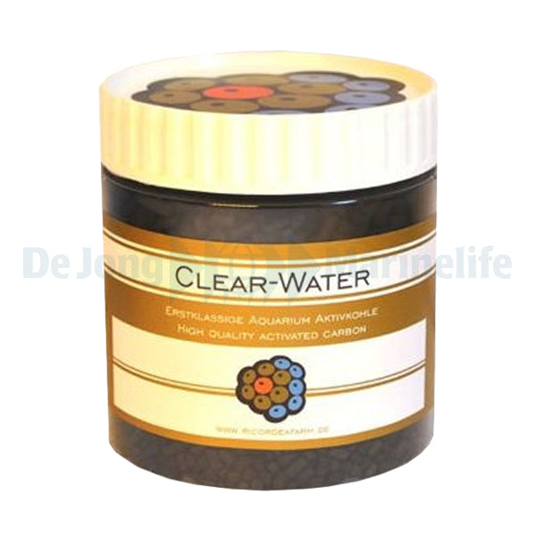 Clear Water - 500ml