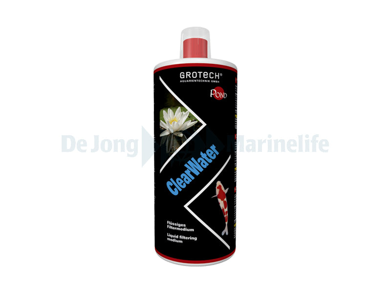 ClearWater - 5000ml