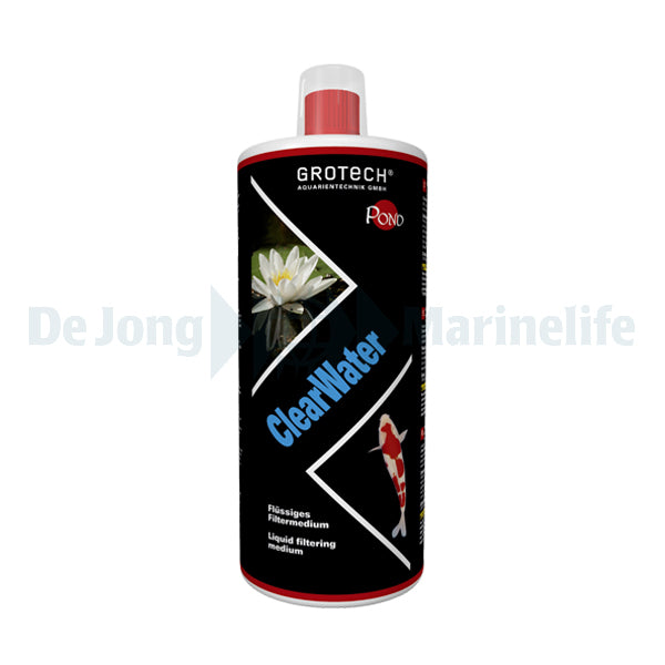 ClearWater - 1000ml