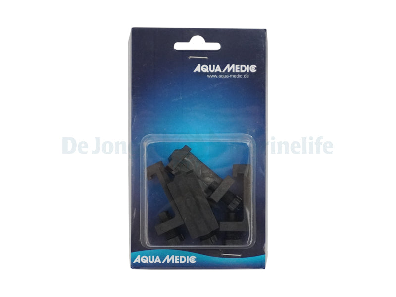 Clip with screw for top 4 pcs. KR 1000/NR 1000