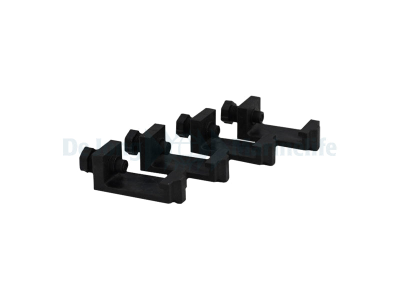 Clip with screw for top 4 pcs. KR 1000/NR 1000