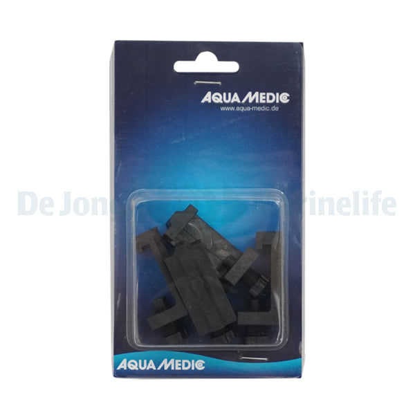 Clip with screw for top 2 pcs. KR 1000/NR 1000