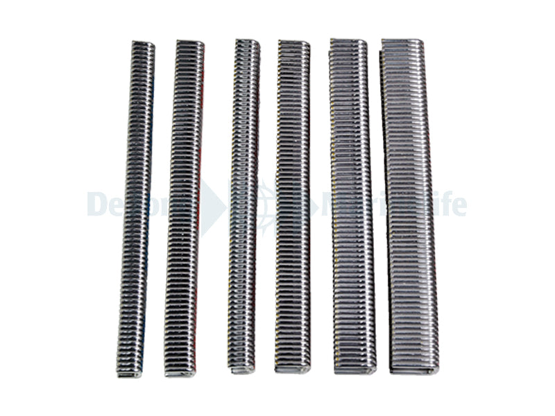 Clips no. 370 - 24.500 pcs  (1 shipping box)
