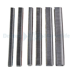 Clips no. 370 - 24.500 pcs  (1 shipping box)