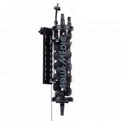 CO2-connection reactor 1000