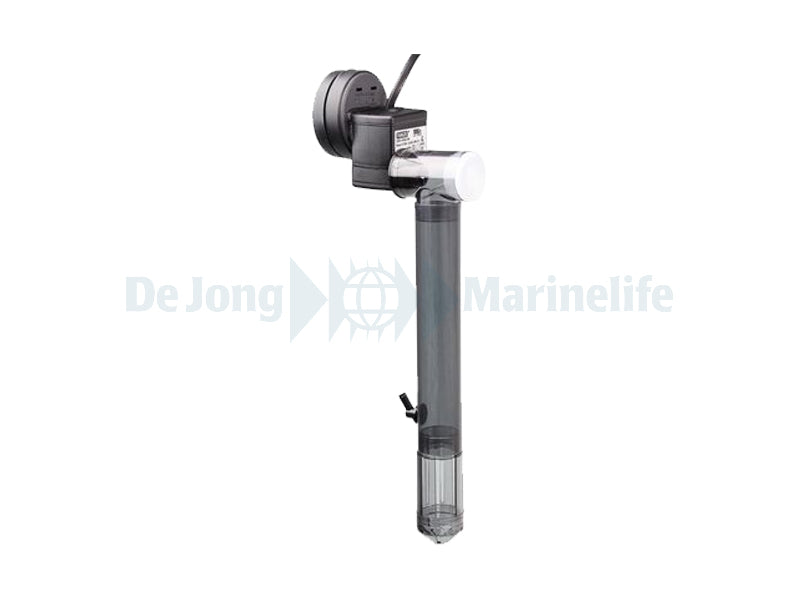 CO2 diffuser