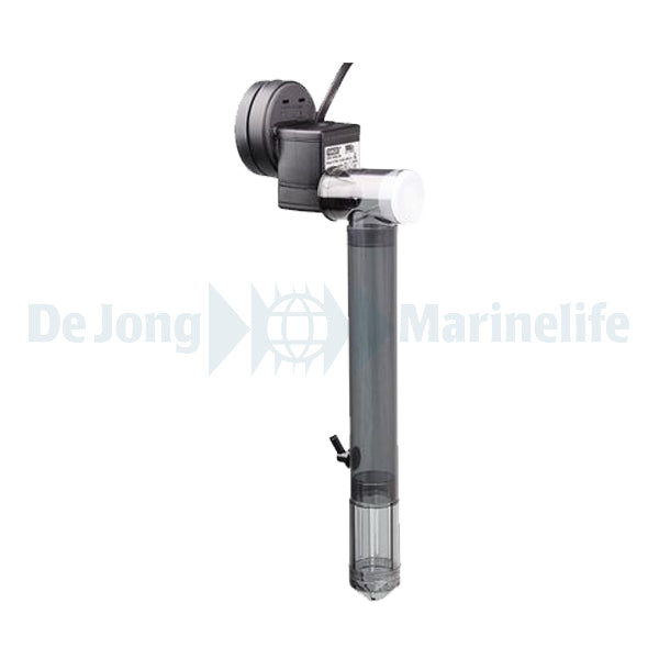 CO2 diffuser