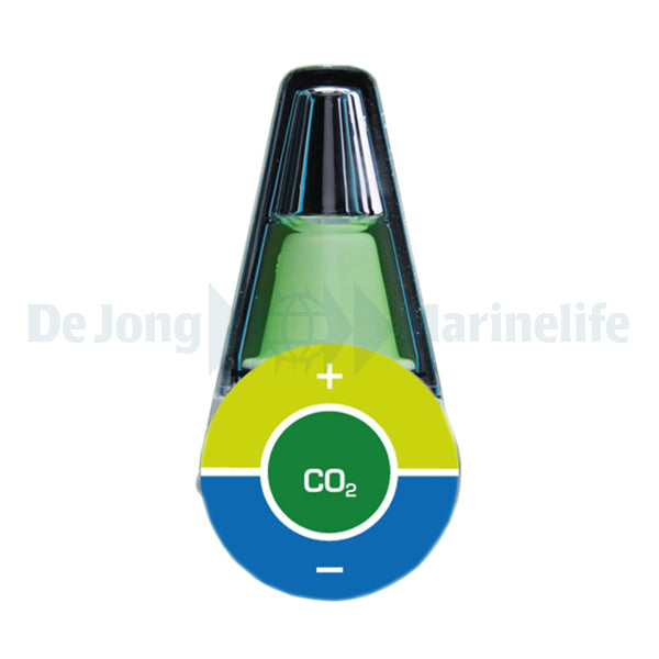 CO2 indicator