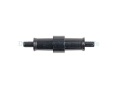 CO2 non-return valve