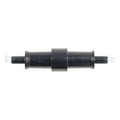 CO2 non-return valve