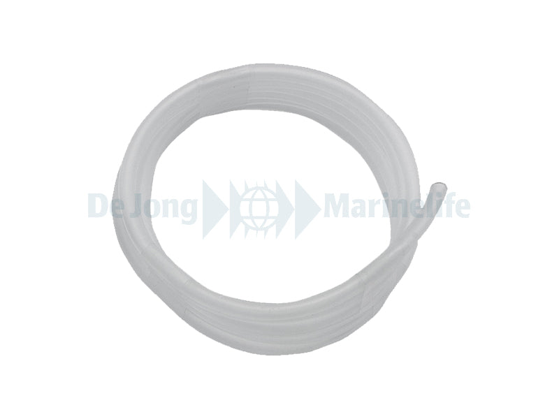 silicone hose 4/6 - 5 m