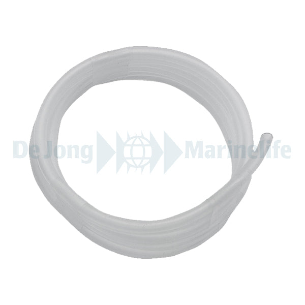 silicone hose 4/6 - 5 m