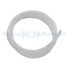 silicone hose 4/6 - 5 m