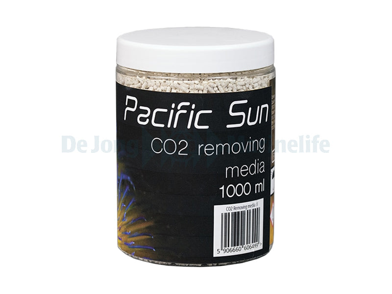 CO2 removing media 1.0 L