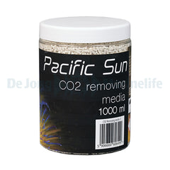 CO2 removing media 1.0 L