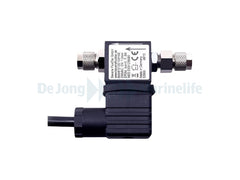 CO2 solenoid valve 220v