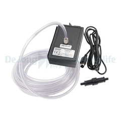 CO2 valve set