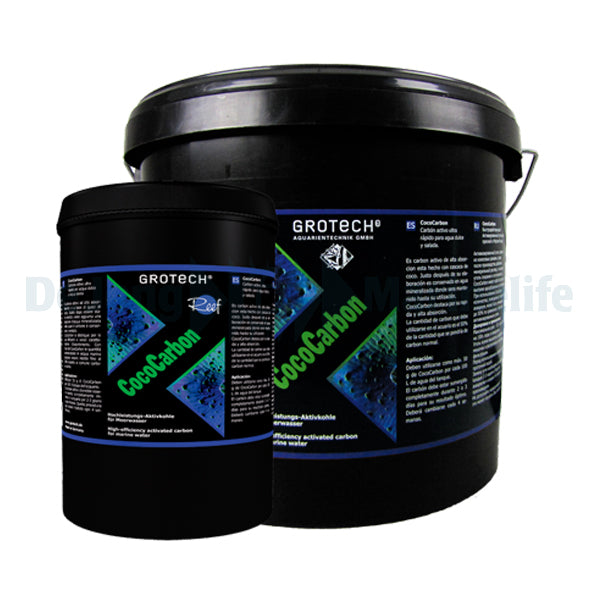 CocoCarbon - 1000ml