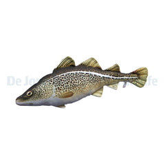 Cod Pillow - Medium