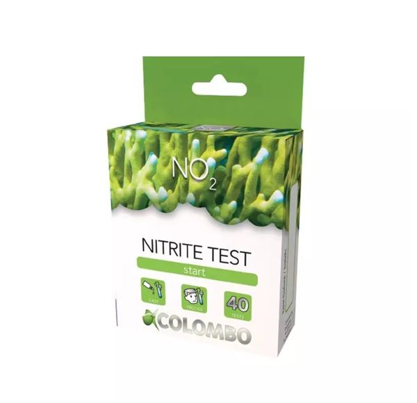 Colombo Marine Nitrite Test