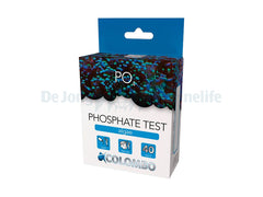 Colombo Marine Phosphate Test