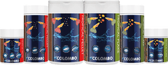 COLOMBO TROPICAL VOER