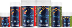 COLOMBO TROPICAL VOER