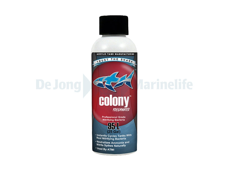 Colony Nitrify Bacteria Marine - 118ml