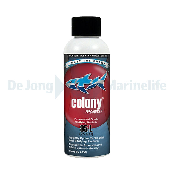 Colony Nitrify Bacteria Marine - 3,8 l