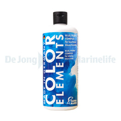 Color Elements Blue Purple Complex - 250ml