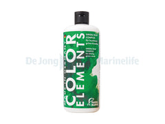 Color Elements Green / Blue Complex - 500 ml