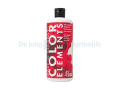 Color Elements Red Purple Complex - 250ml