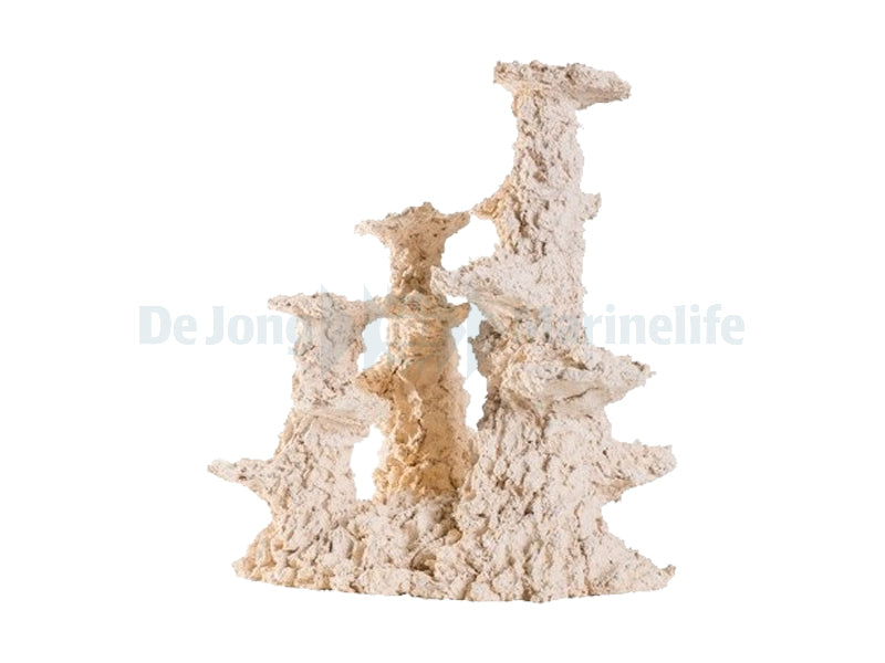 Colum Wide 3 Branches - 40 cm