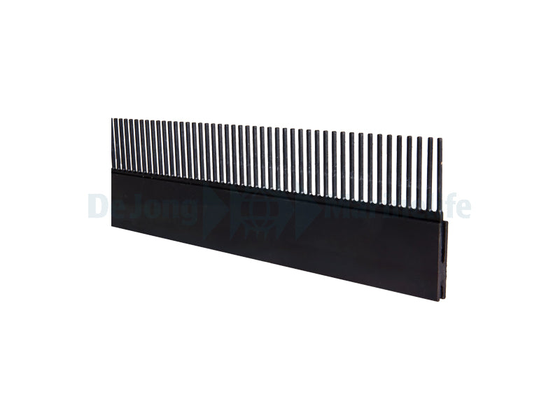 comb 50 incl. holder + clip