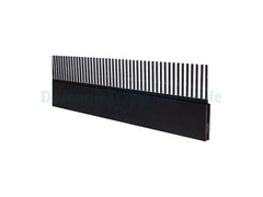 comb 50 incl. holder + clip