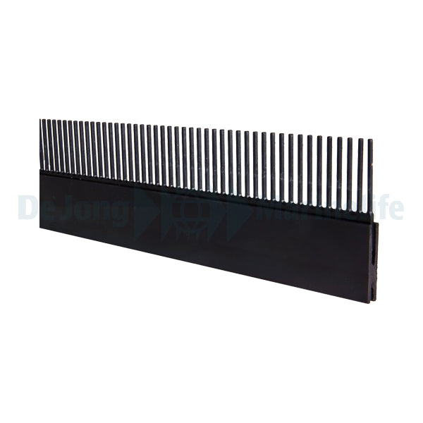 comb 50 incl. holder + clip