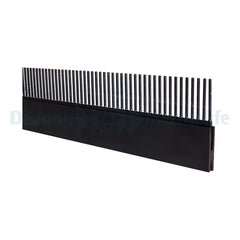 comb 50 incl. holder + clip