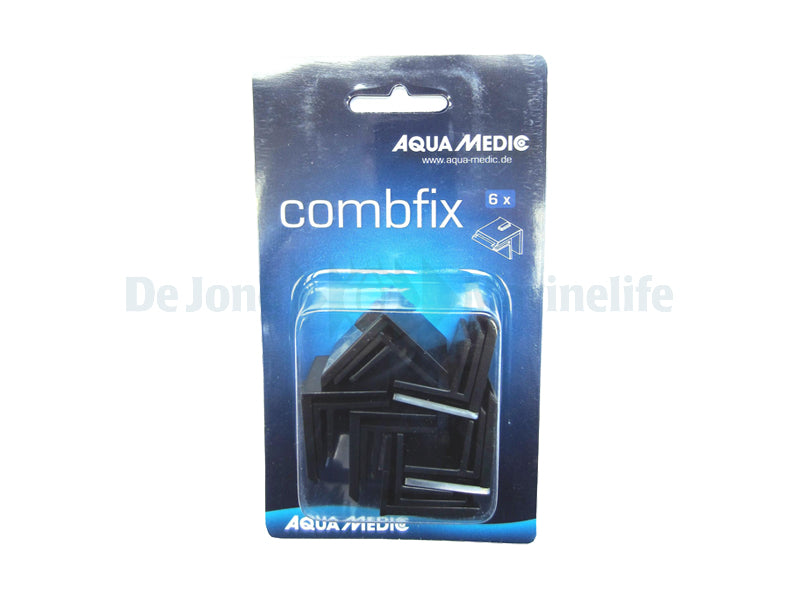 combfix 6 pcs.
