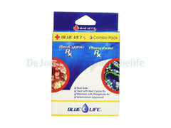 Combo Pack Red Cyano  & Phosphate