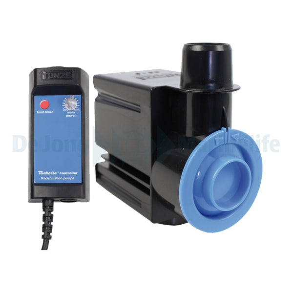 Comline® Pump 2500 electronic