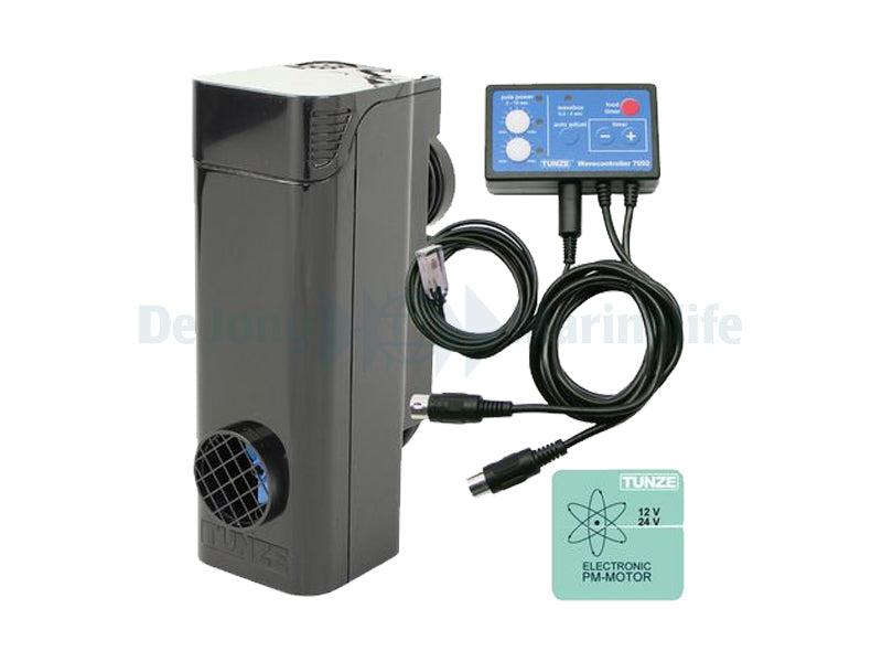 Comline® Wavebox 6208