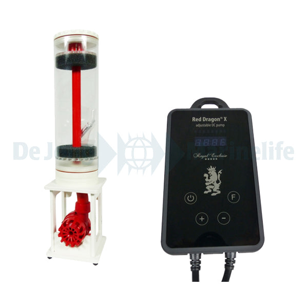Compact Dreambox Media filter 3.0  (2Liter)
