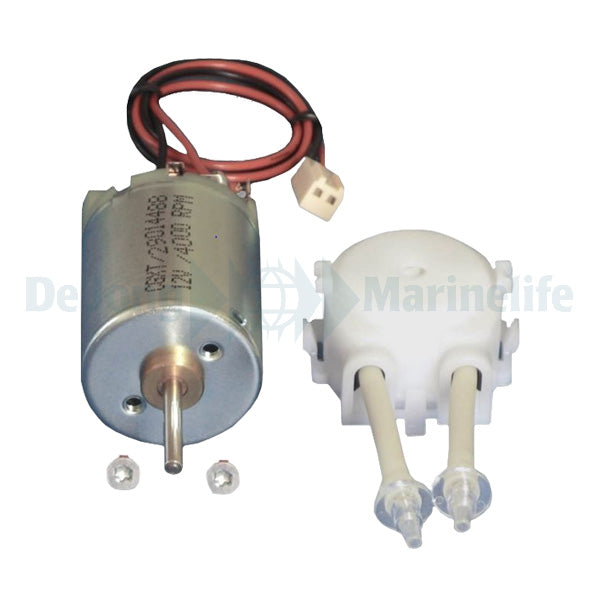 Complete dosing pump for Dosing Unit