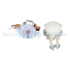 Complete dosing pump for GHL Doser 2