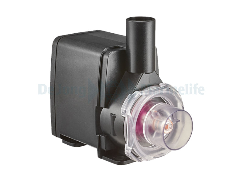 Q220 / Q300 Complete Pump Quantum 5.0