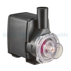 Q120 Complete Pump Quantum 1.0
