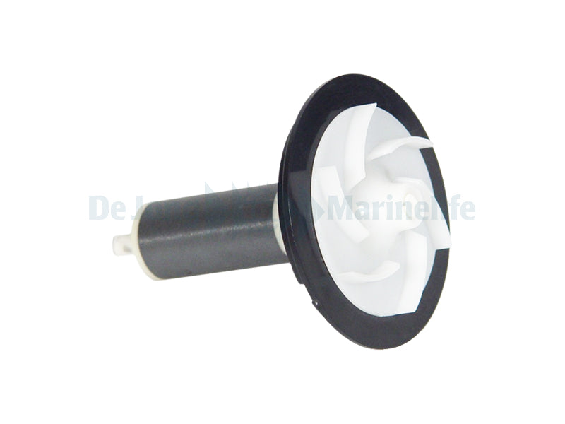 Complete rotor Mini-Red-Dragon 5,0m³ ceramic
