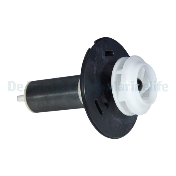 Complete rotor Red Dragon® 4,5m³ metal