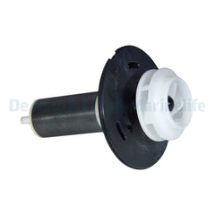 Complete rotor Red Dragon® 4,5m³ metal